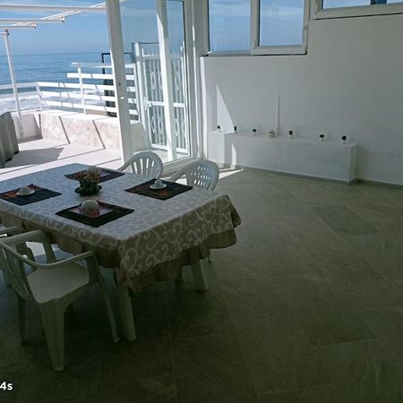 Palomera Luxury Apartment Sul Mare Gaeta Luaran gambar