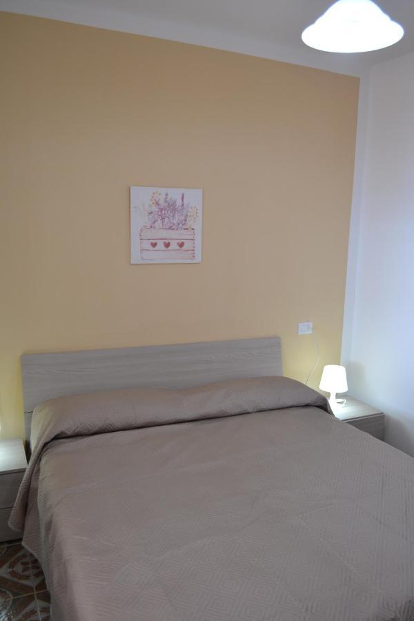 Palomera Luxury Apartment Sul Mare Gaeta Luaran gambar