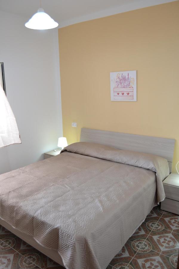 Palomera Luxury Apartment Sul Mare Gaeta Luaran gambar