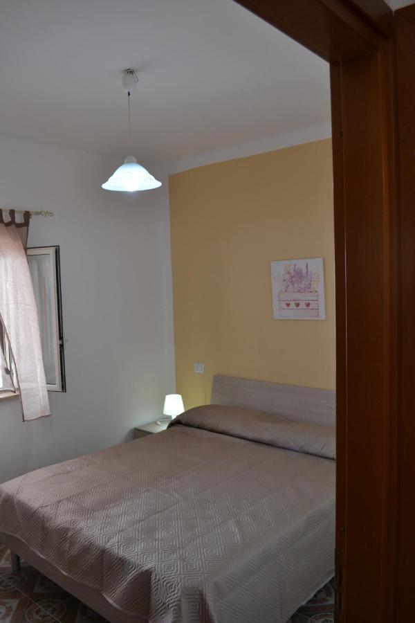 Palomera Luxury Apartment Sul Mare Gaeta Luaran gambar