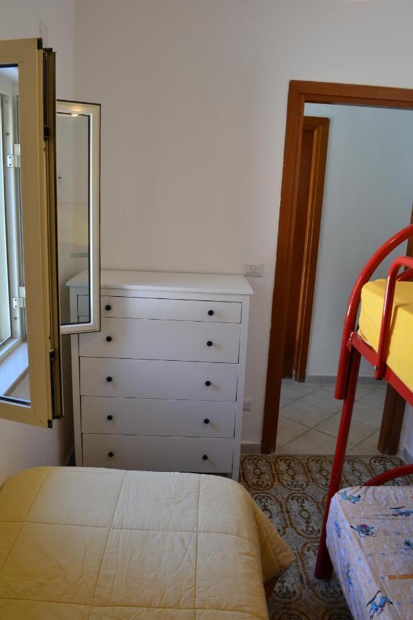 Palomera Luxury Apartment Sul Mare Gaeta Luaran gambar