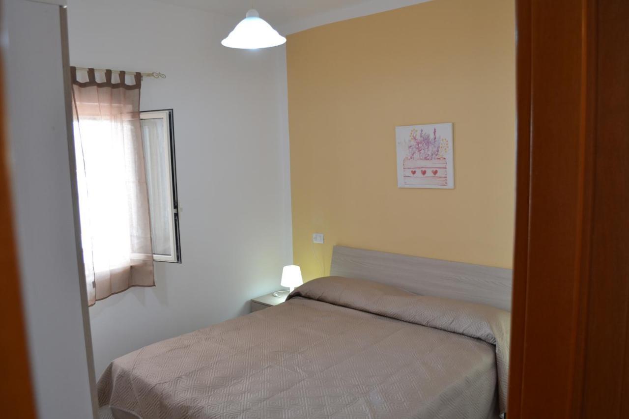 Palomera Luxury Apartment Sul Mare Gaeta Luaran gambar