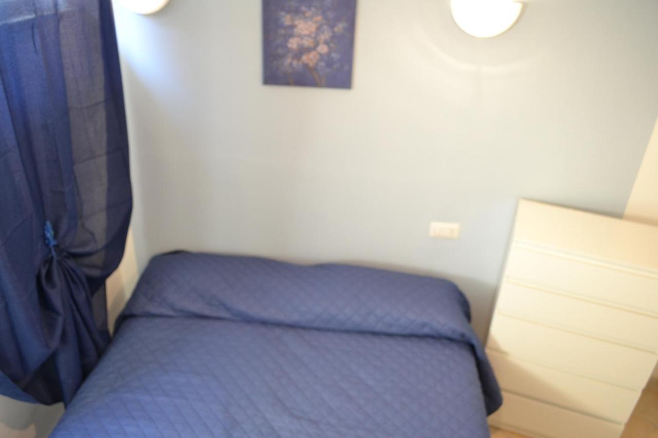 Palomera Luxury Apartment Sul Mare Gaeta Luaran gambar