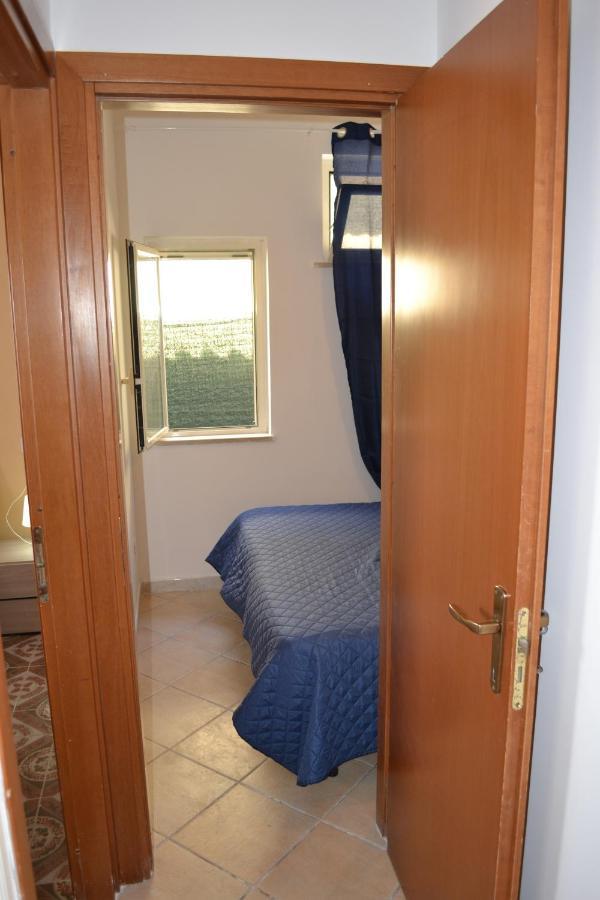 Palomera Luxury Apartment Sul Mare Gaeta Luaran gambar