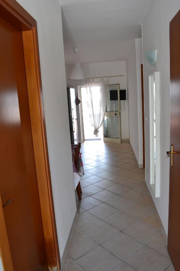 Palomera Luxury Apartment Sul Mare Gaeta Luaran gambar