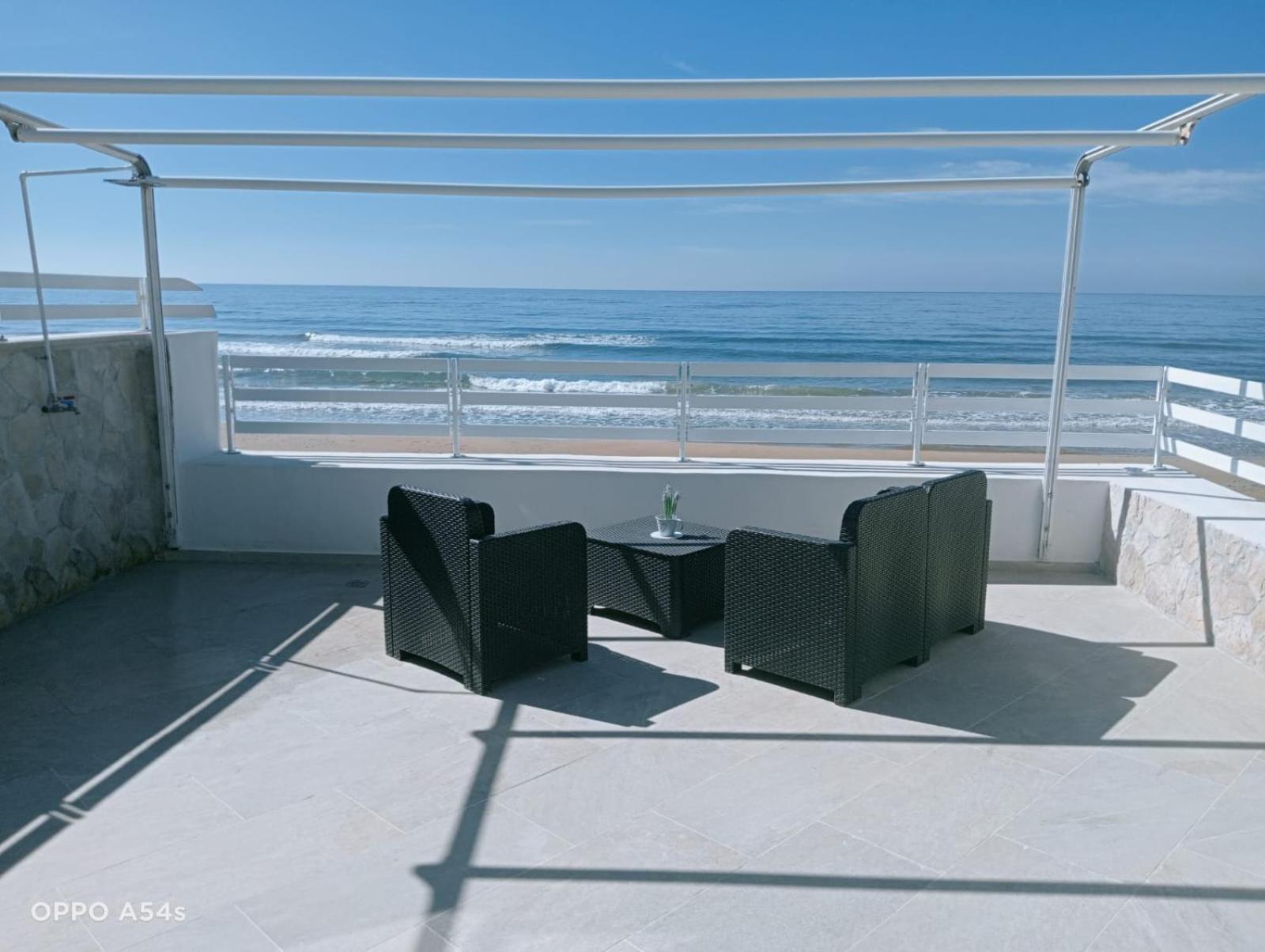 Palomera Luxury Apartment Sul Mare Gaeta Luaran gambar
