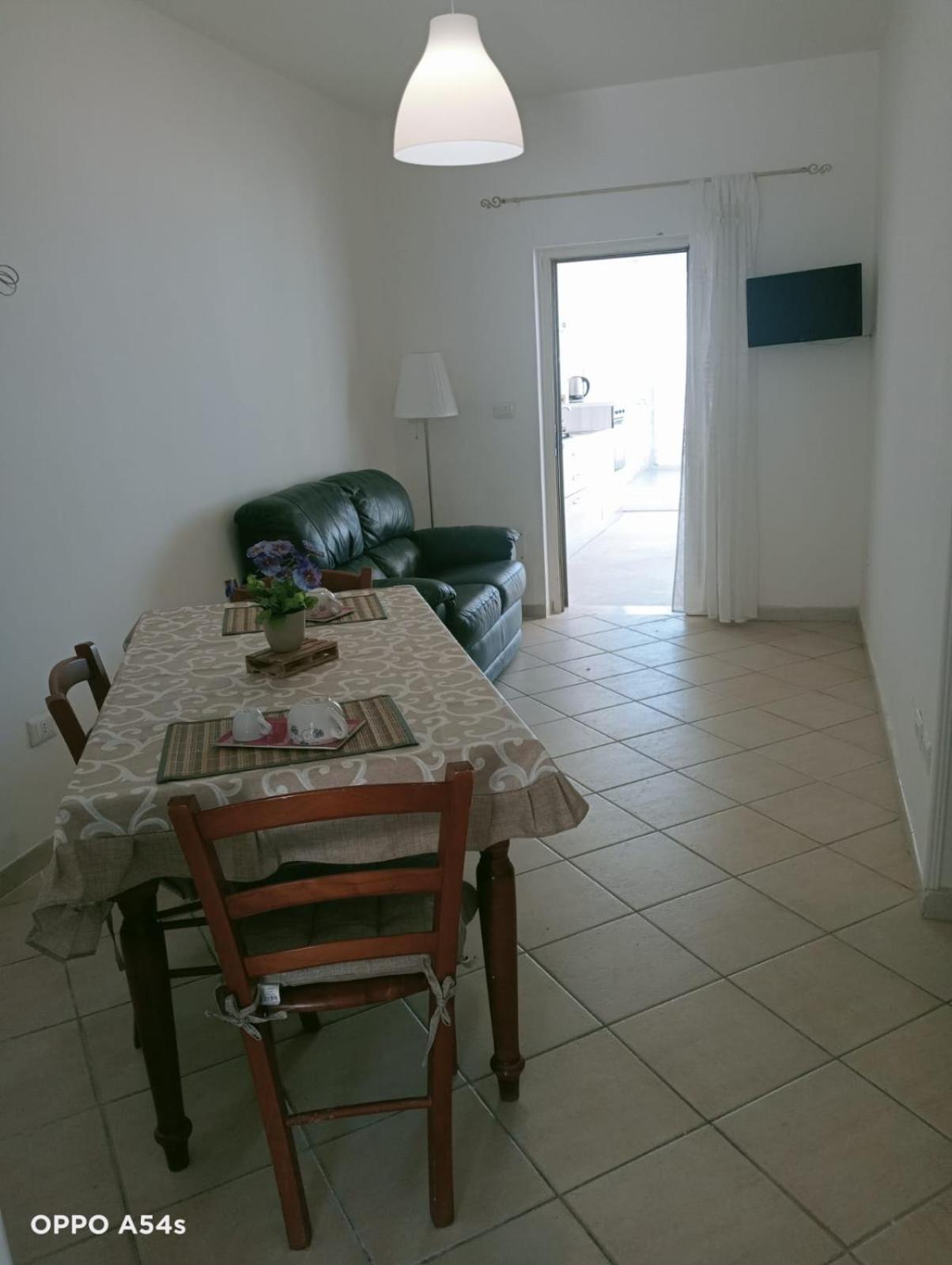 Palomera Luxury Apartment Sul Mare Gaeta Luaran gambar