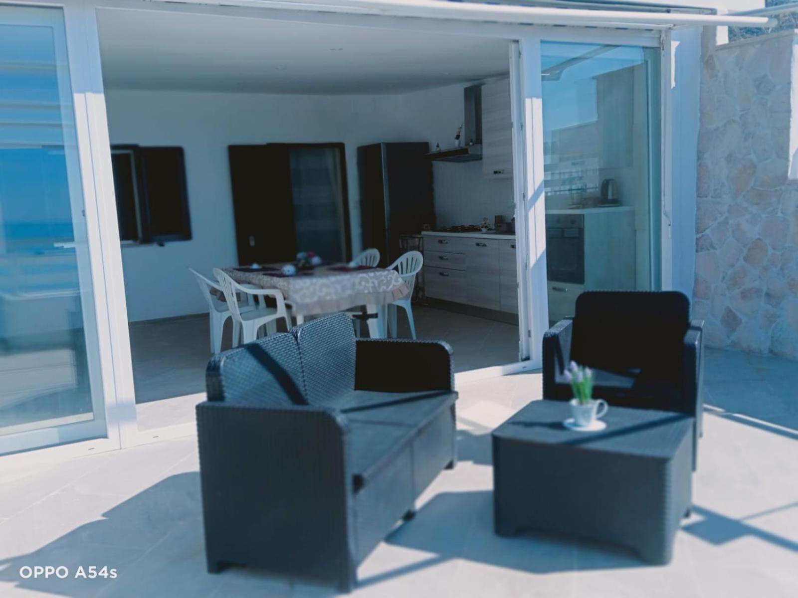 Palomera Luxury Apartment Sul Mare Gaeta Luaran gambar