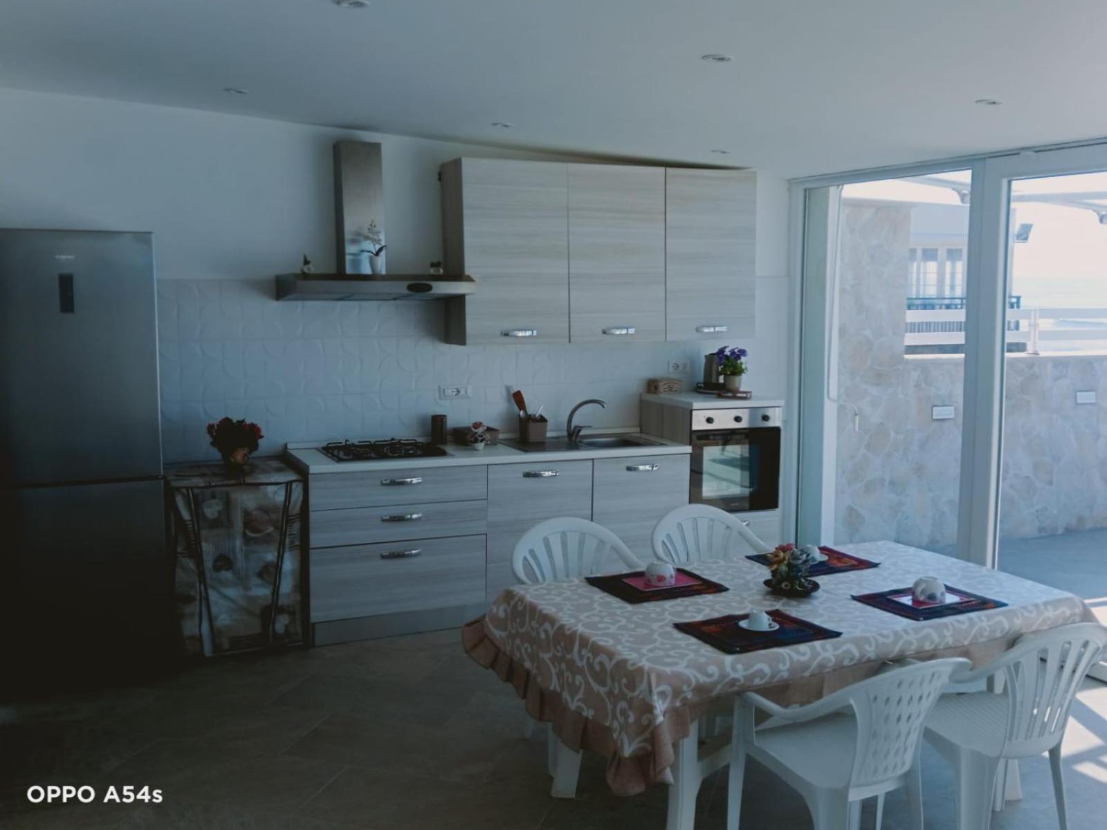 Palomera Luxury Apartment Sul Mare Gaeta Luaran gambar